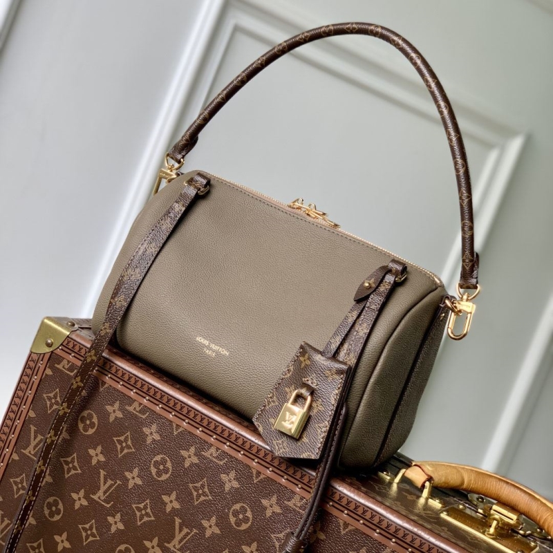 LV Satchel bags